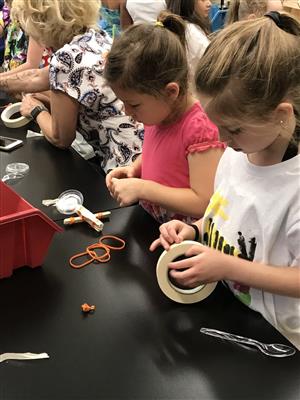 STEAM Lab 3 